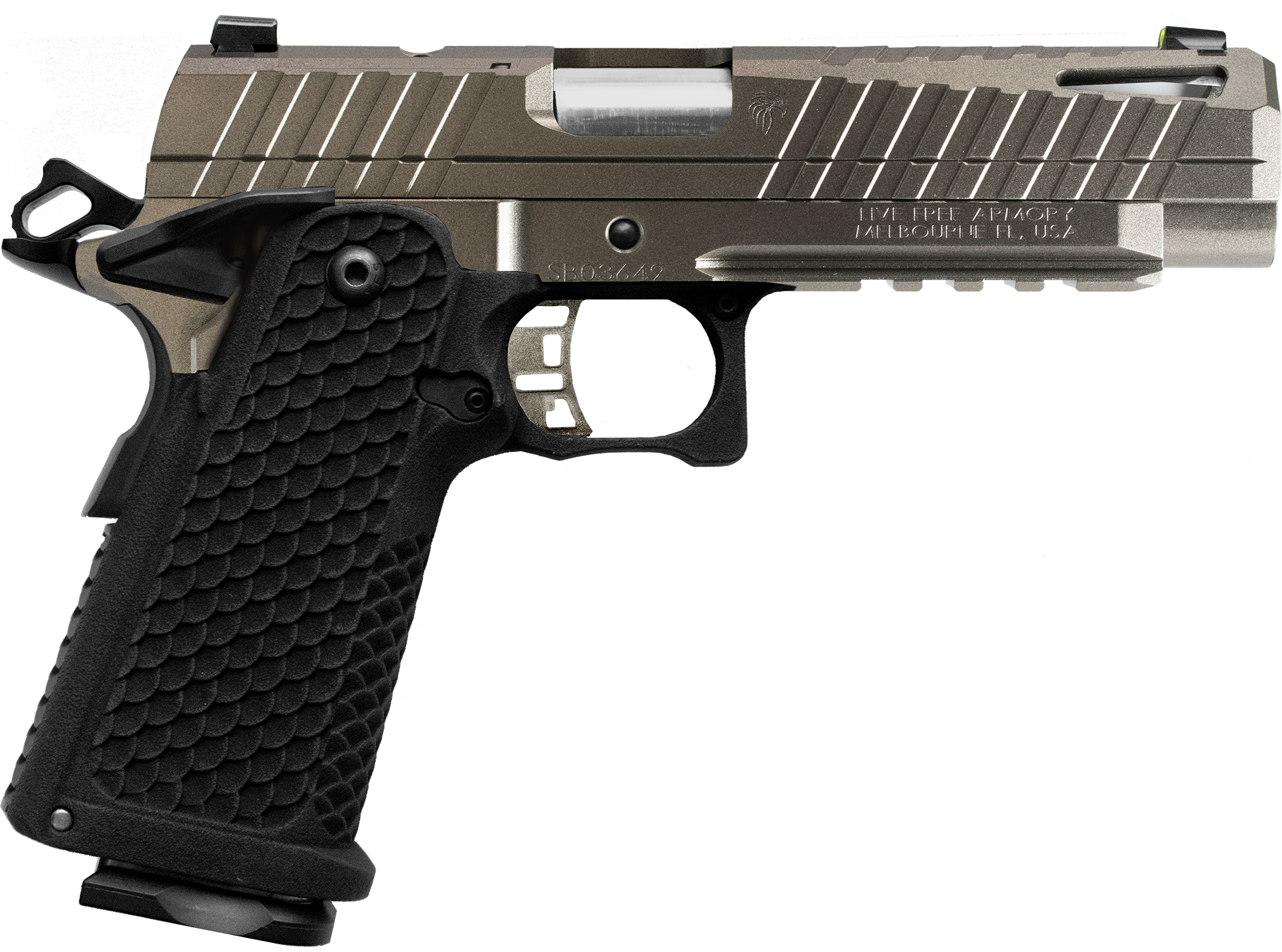 Primary Arms